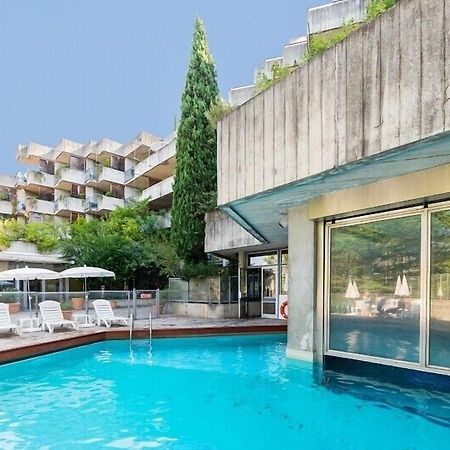 Sowell Hotels Ardeche Grospierres Dış mekan fotoğraf