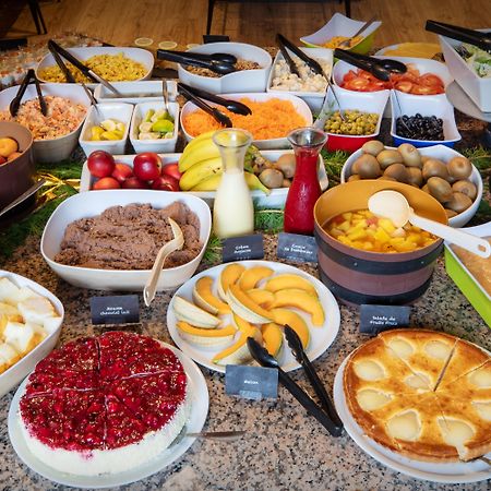 Sowell Hotels Ardeche Grospierres Dış mekan fotoğraf