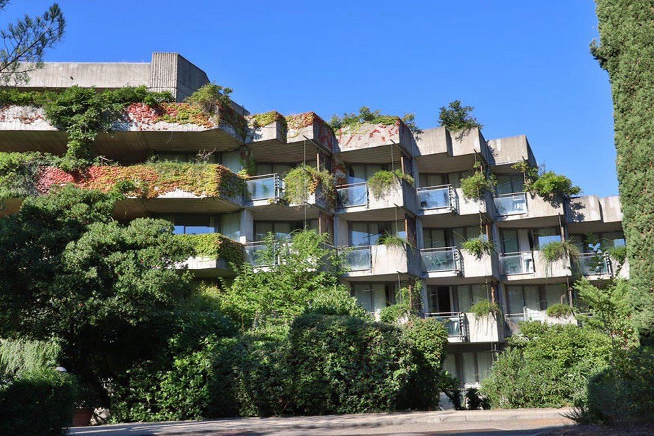 Sowell Hotels Ardeche Grospierres Dış mekan fotoğraf