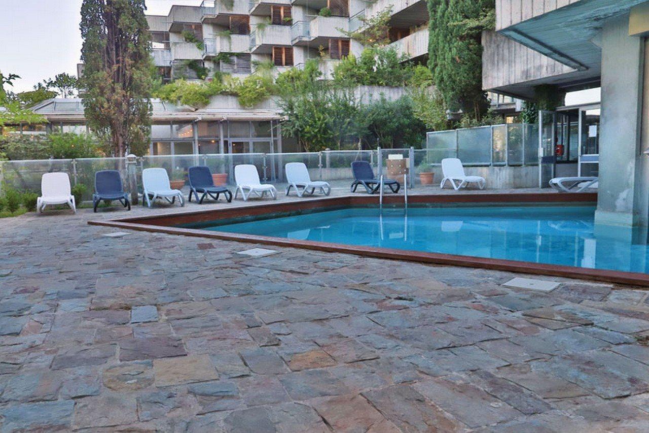 Sowell Hotels Ardeche Grospierres Dış mekan fotoğraf