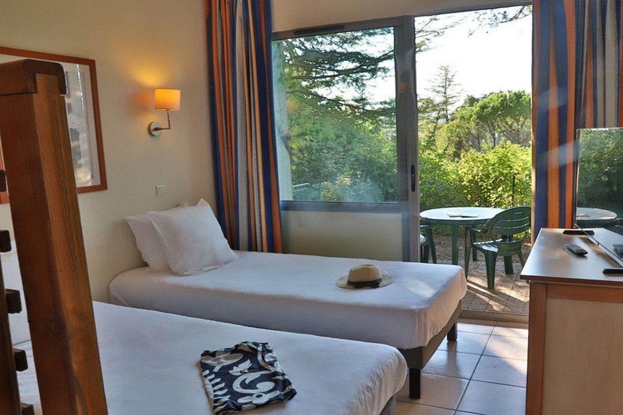 Sowell Hotels Ardeche Grospierres Dış mekan fotoğraf
