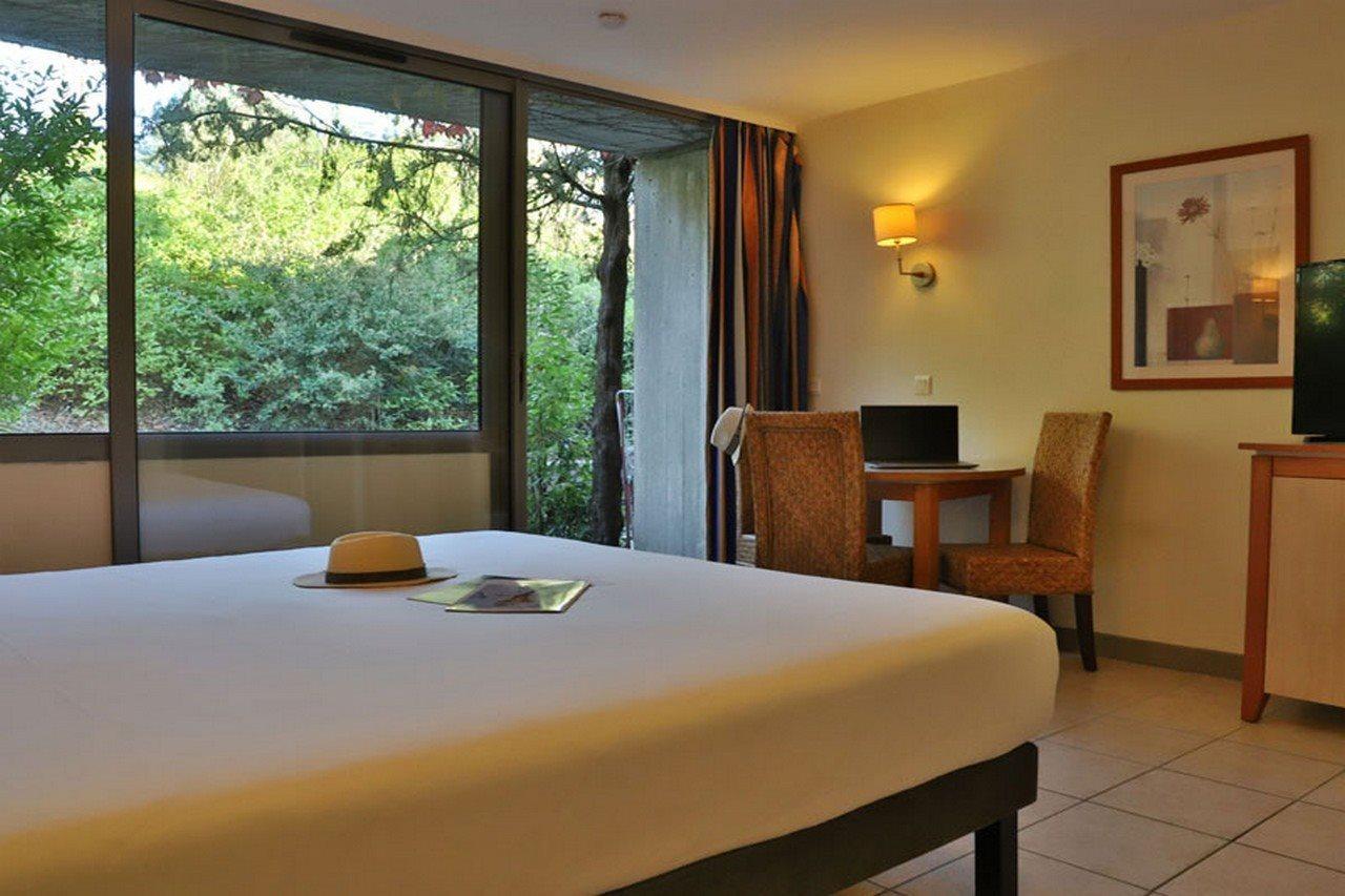 Sowell Hotels Ardeche Grospierres Dış mekan fotoğraf