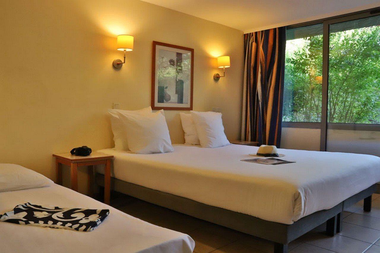 Sowell Hotels Ardeche Grospierres Dış mekan fotoğraf