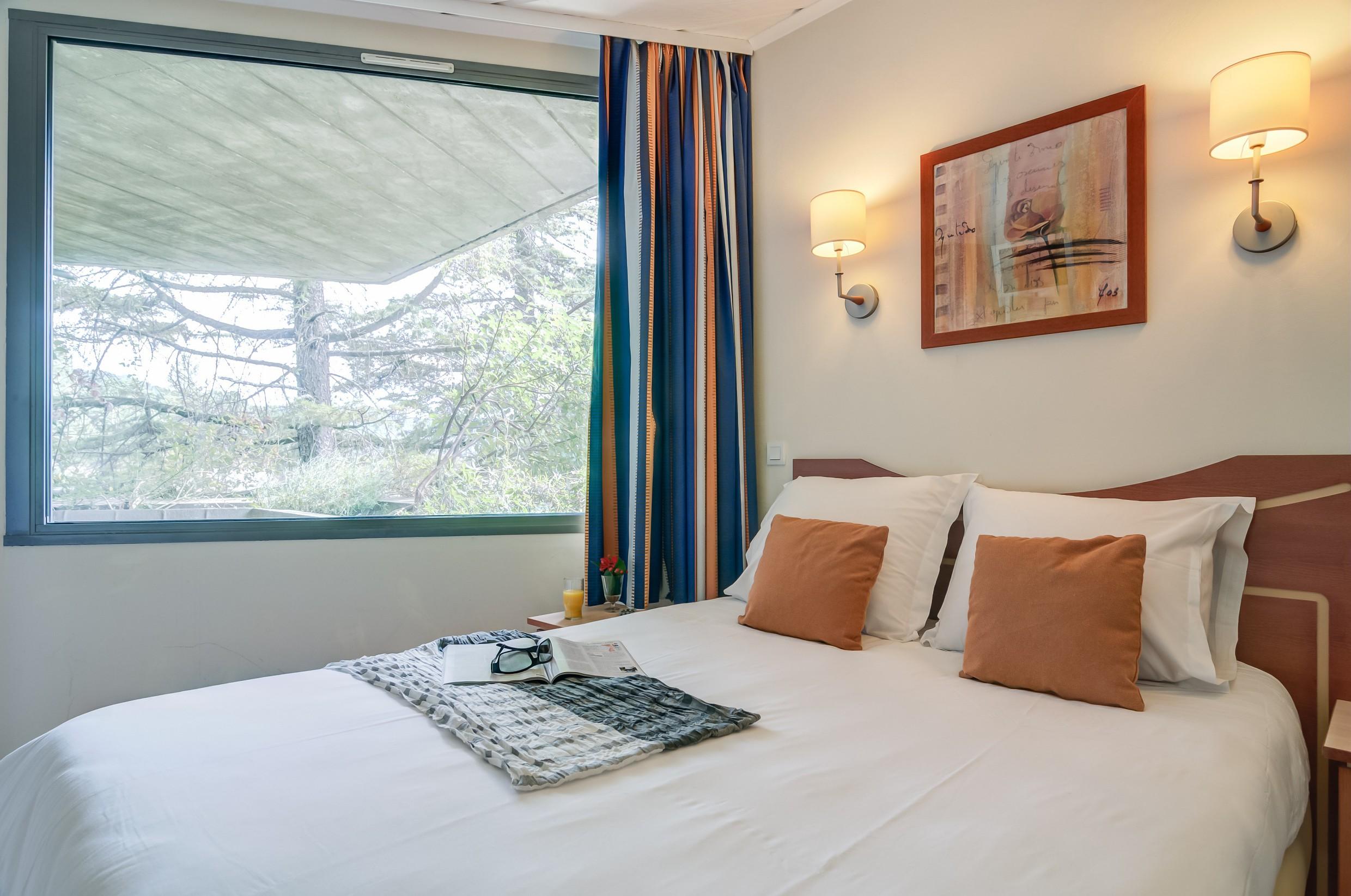 Sowell Hotels Ardeche Grospierres Dış mekan fotoğraf