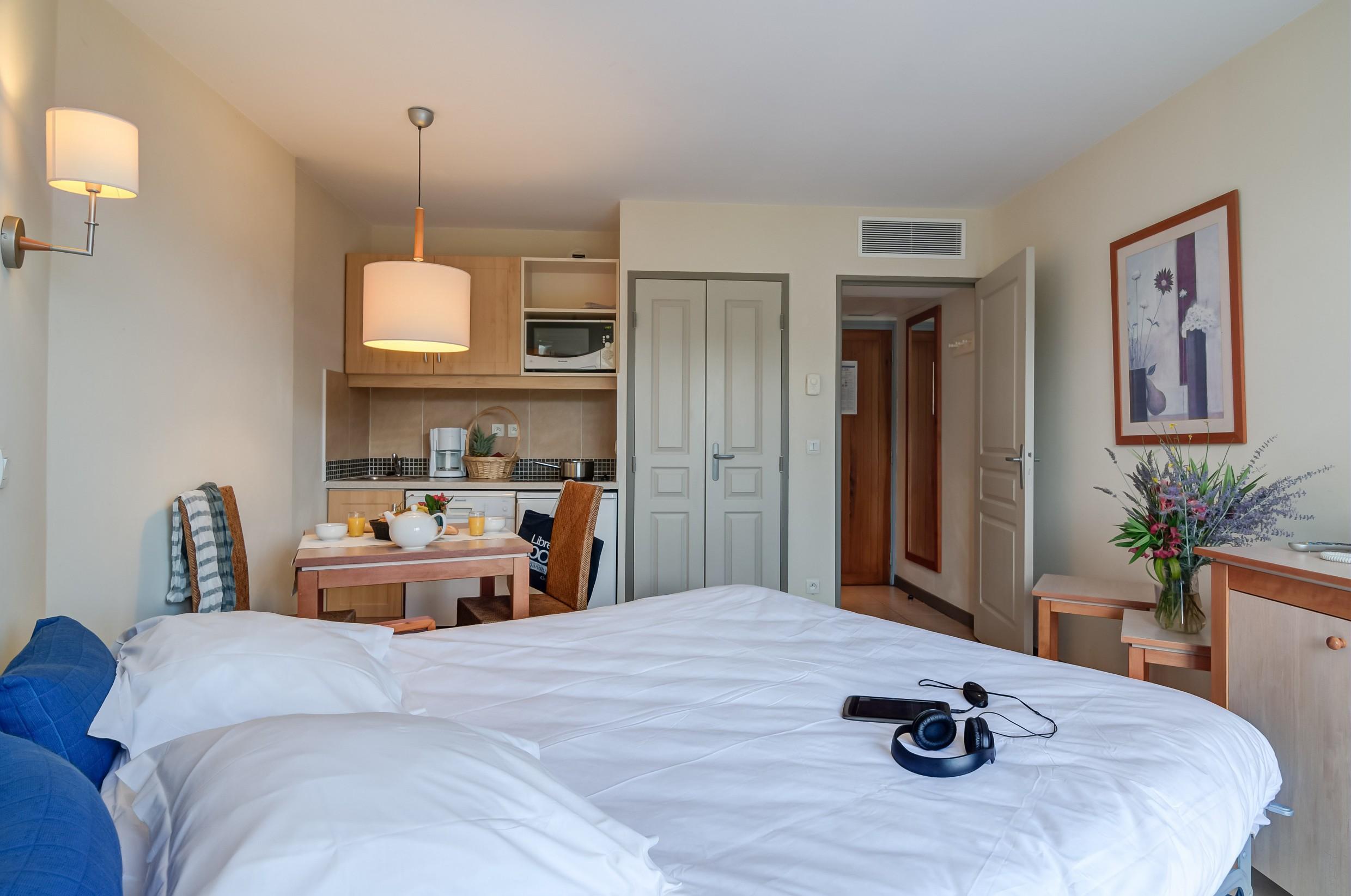 Sowell Hotels Ardeche Grospierres Dış mekan fotoğraf
