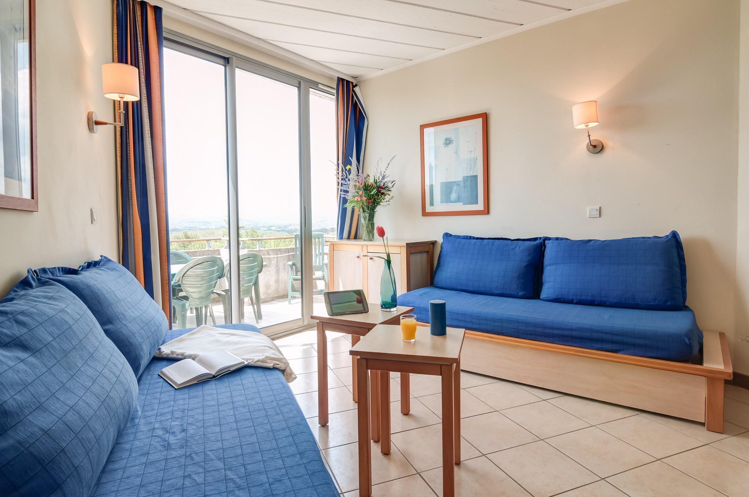 Sowell Hotels Ardeche Grospierres Dış mekan fotoğraf