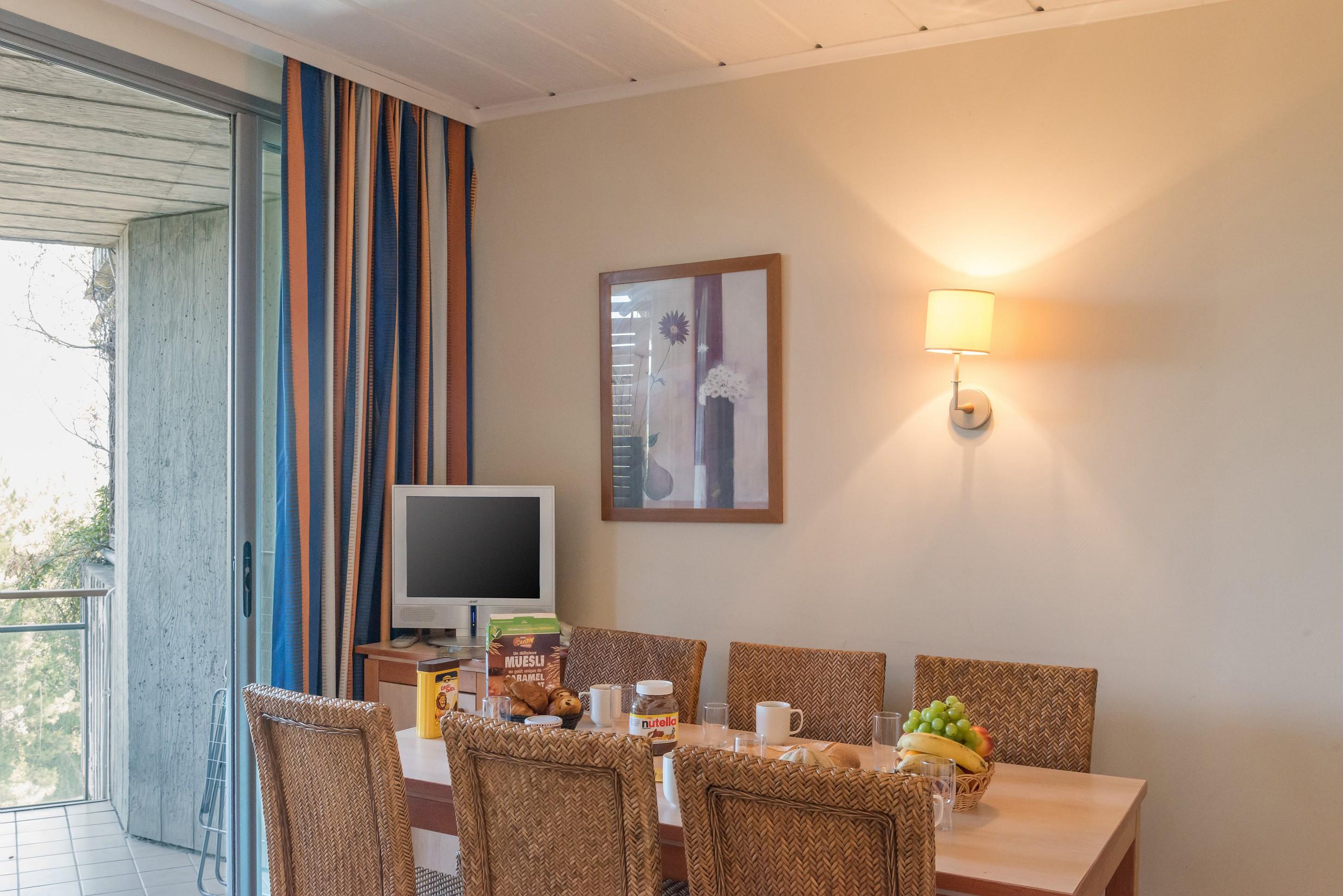 Sowell Hotels Ardeche Grospierres Dış mekan fotoğraf