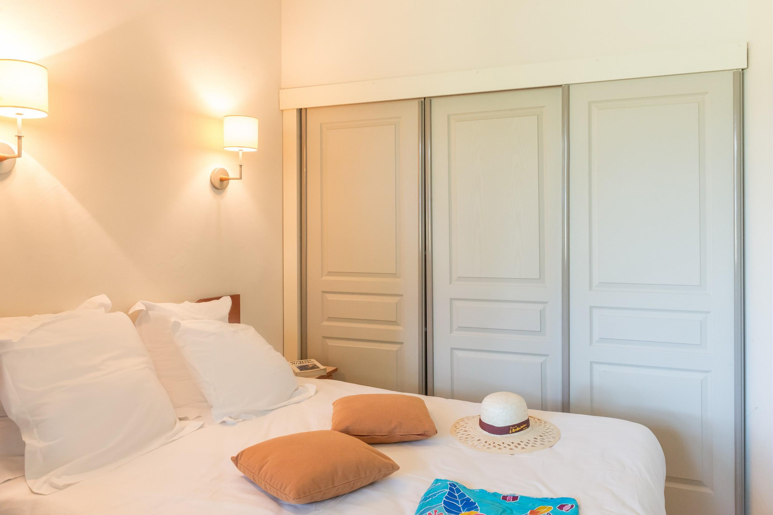 Sowell Hotels Ardeche Grospierres Dış mekan fotoğraf