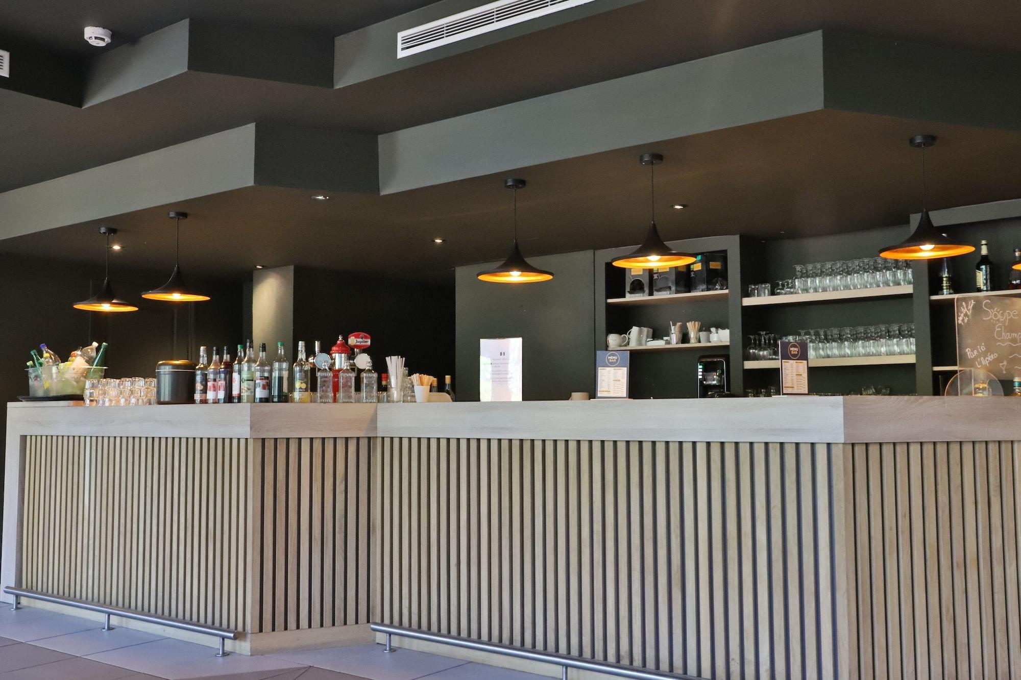 Sowell Hotels Ardeche Grospierres Dış mekan fotoğraf