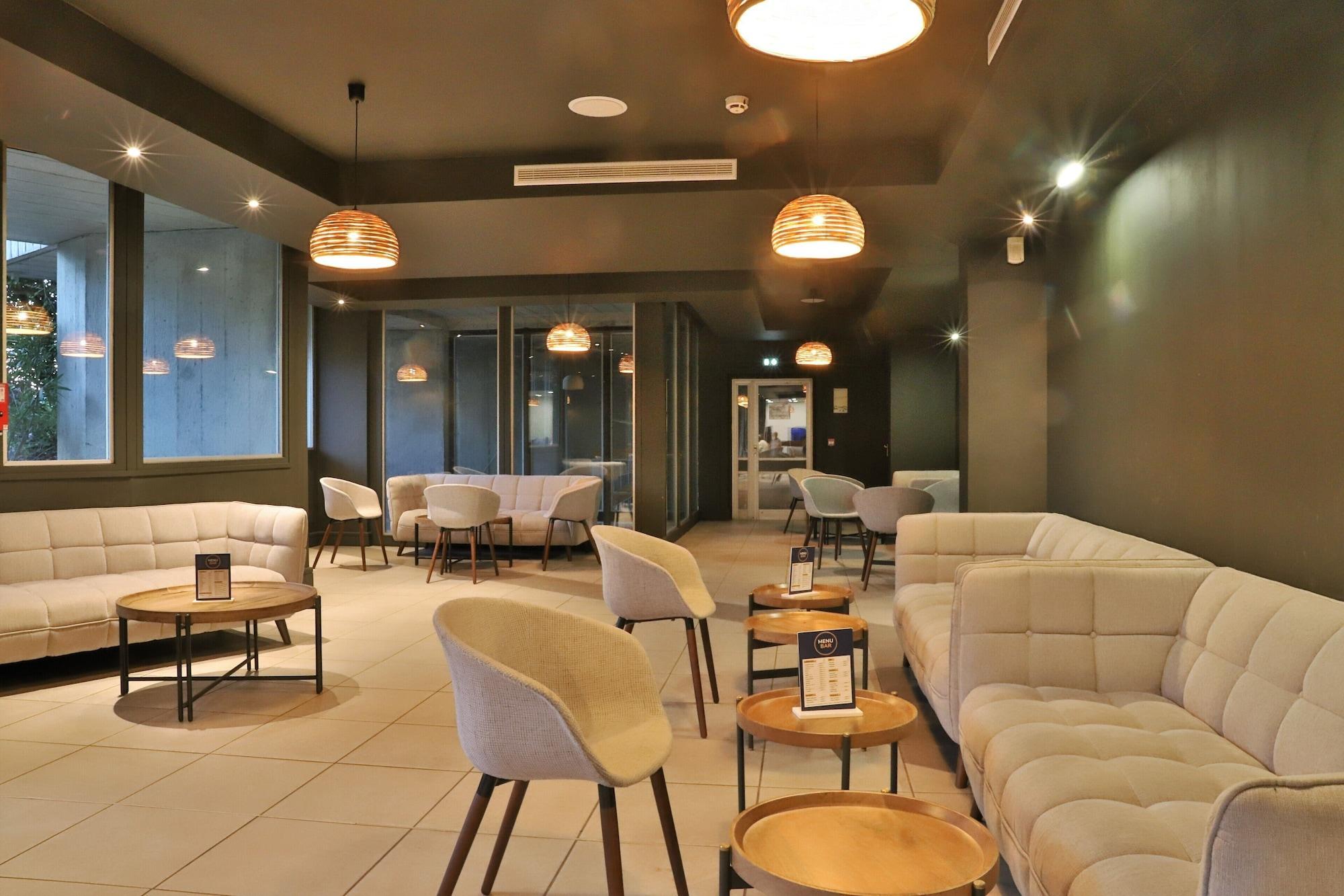 Sowell Hotels Ardeche Grospierres Dış mekan fotoğraf
