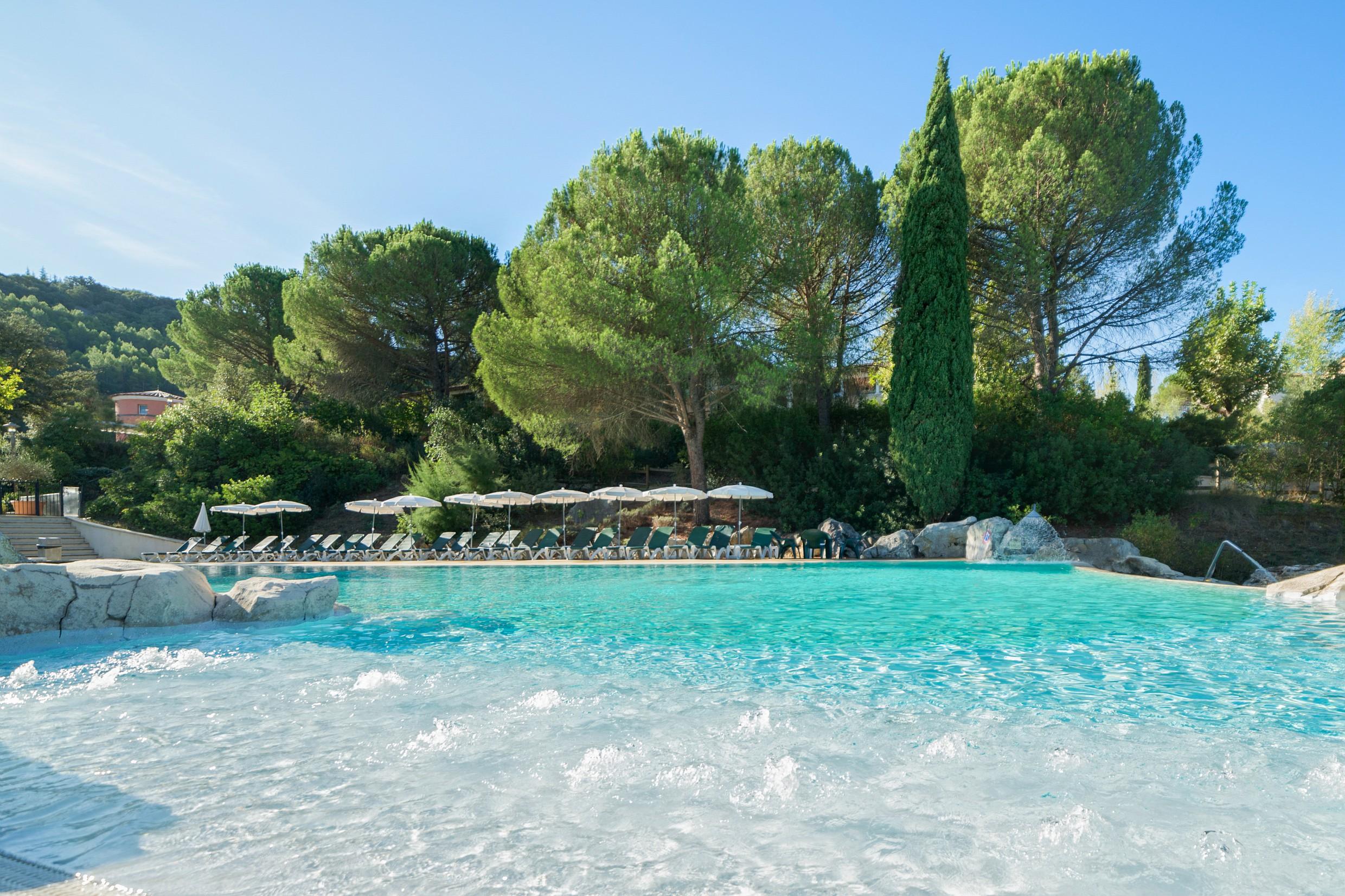 Sowell Hotels Ardeche Grospierres Dış mekan fotoğraf