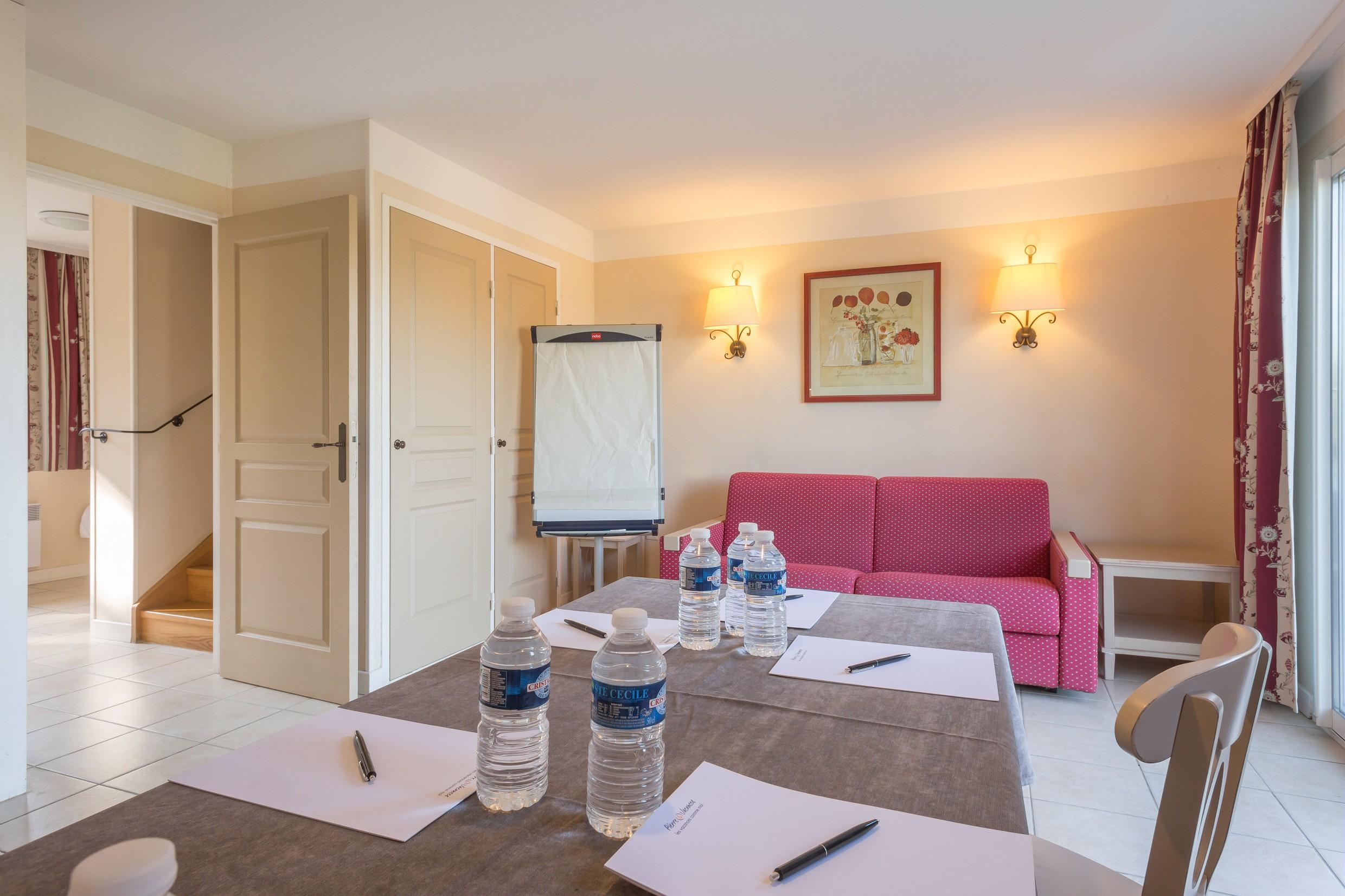 Sowell Hotels Ardeche Grospierres Dış mekan fotoğraf