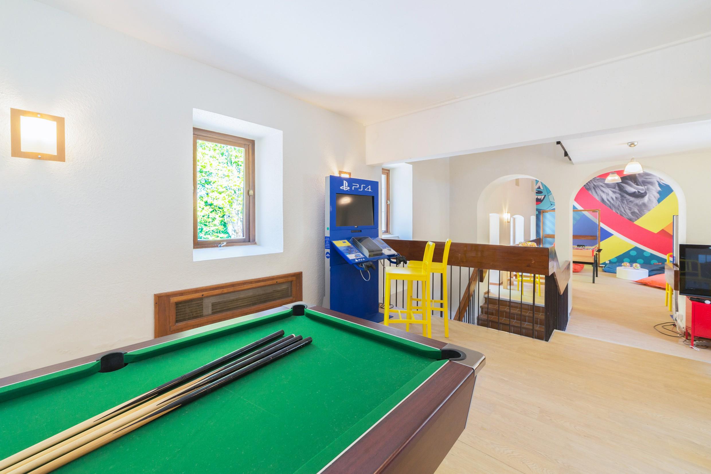 Sowell Hotels Ardeche Grospierres Dış mekan fotoğraf