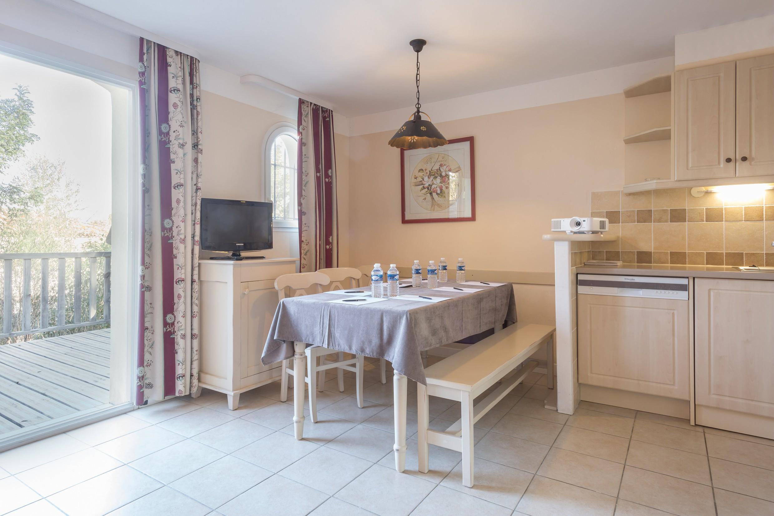 Sowell Hotels Ardeche Grospierres Dış mekan fotoğraf