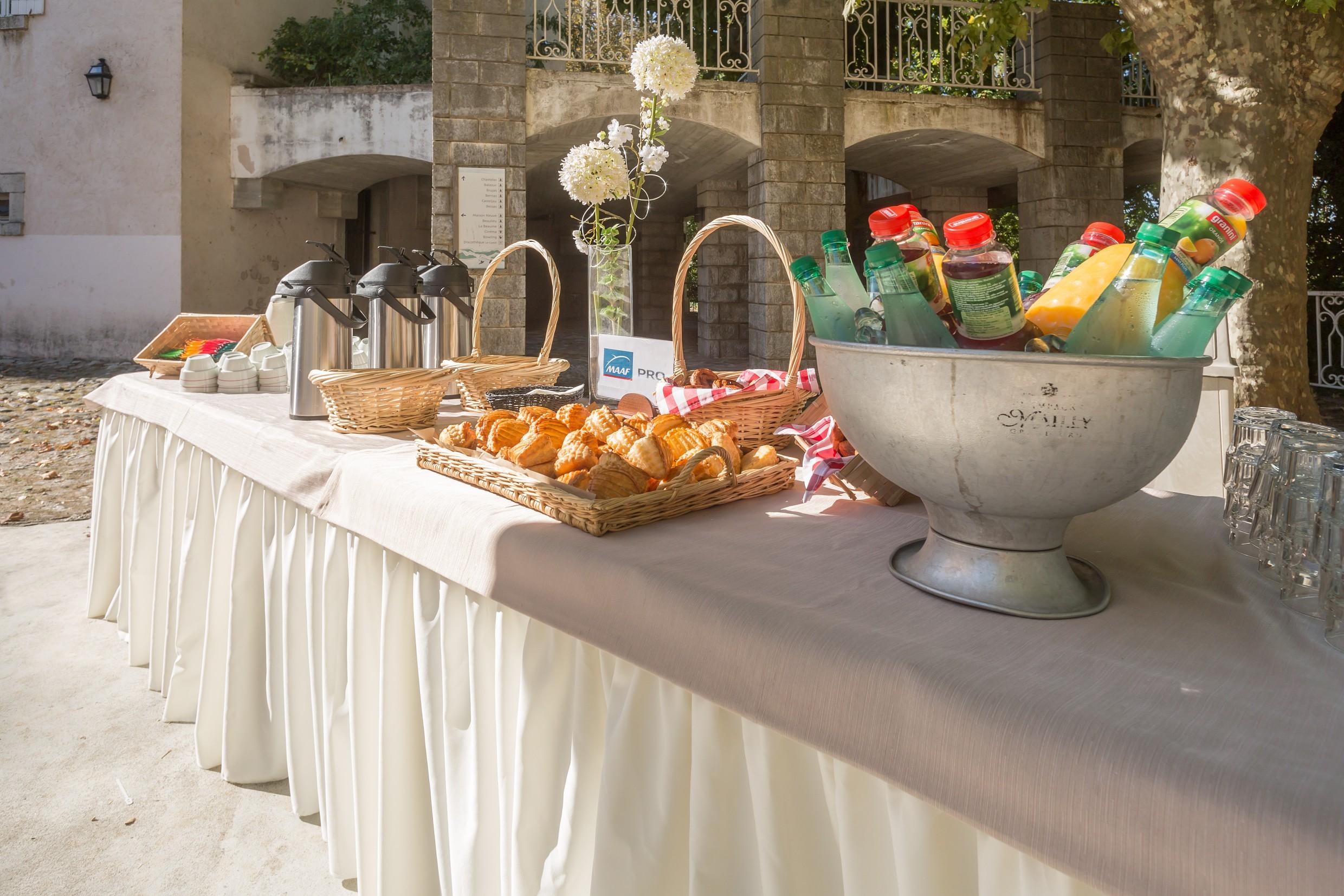 Sowell Hotels Ardeche Grospierres Dış mekan fotoğraf