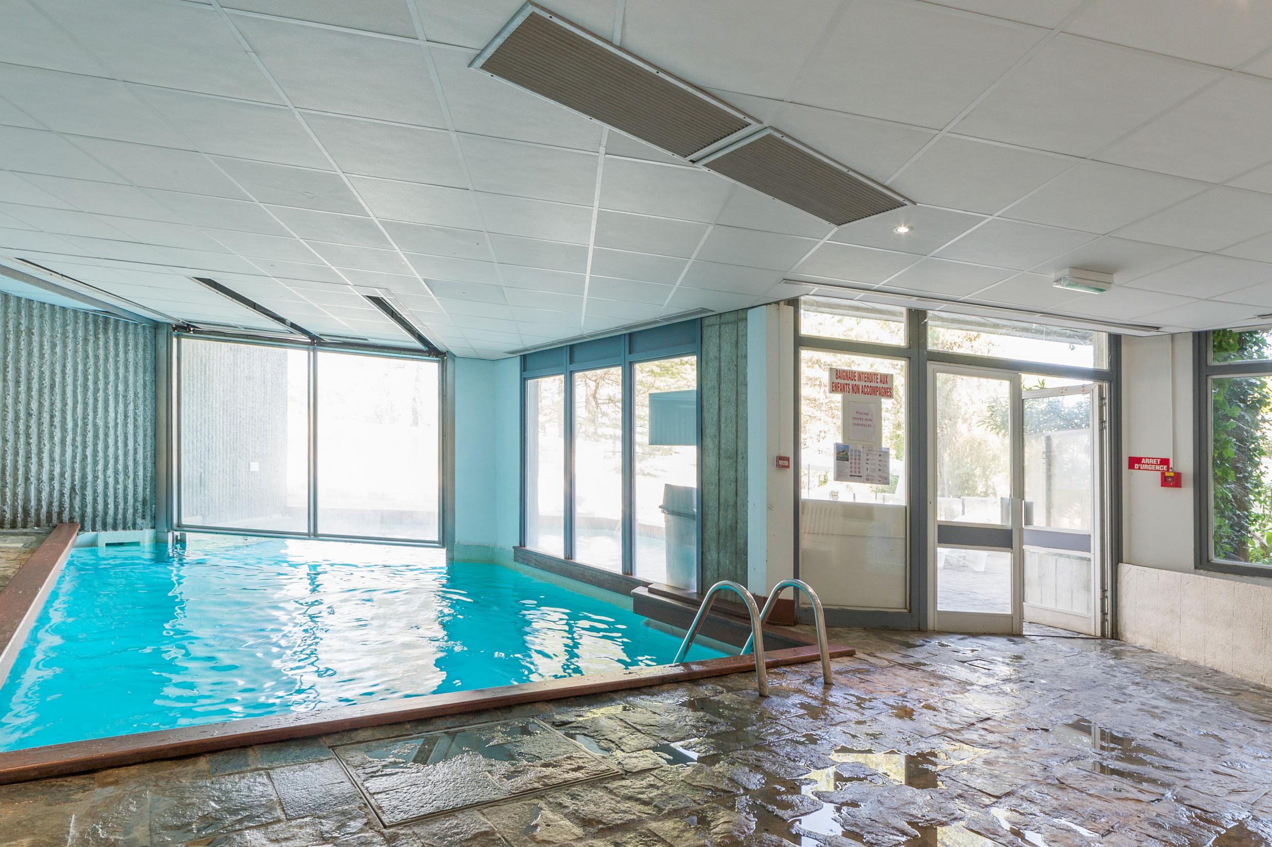 Sowell Hotels Ardeche Grospierres Dış mekan fotoğraf