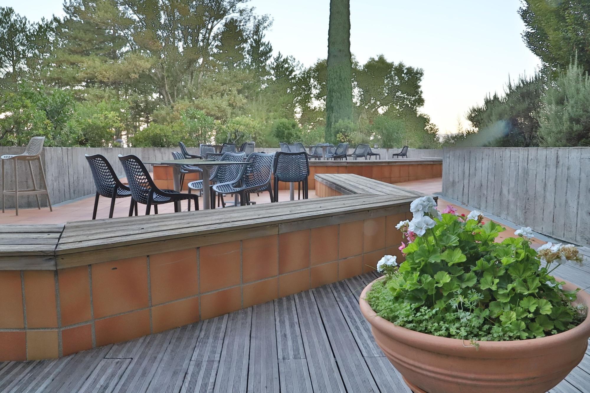 Sowell Hotels Ardeche Grospierres Dış mekan fotoğraf
