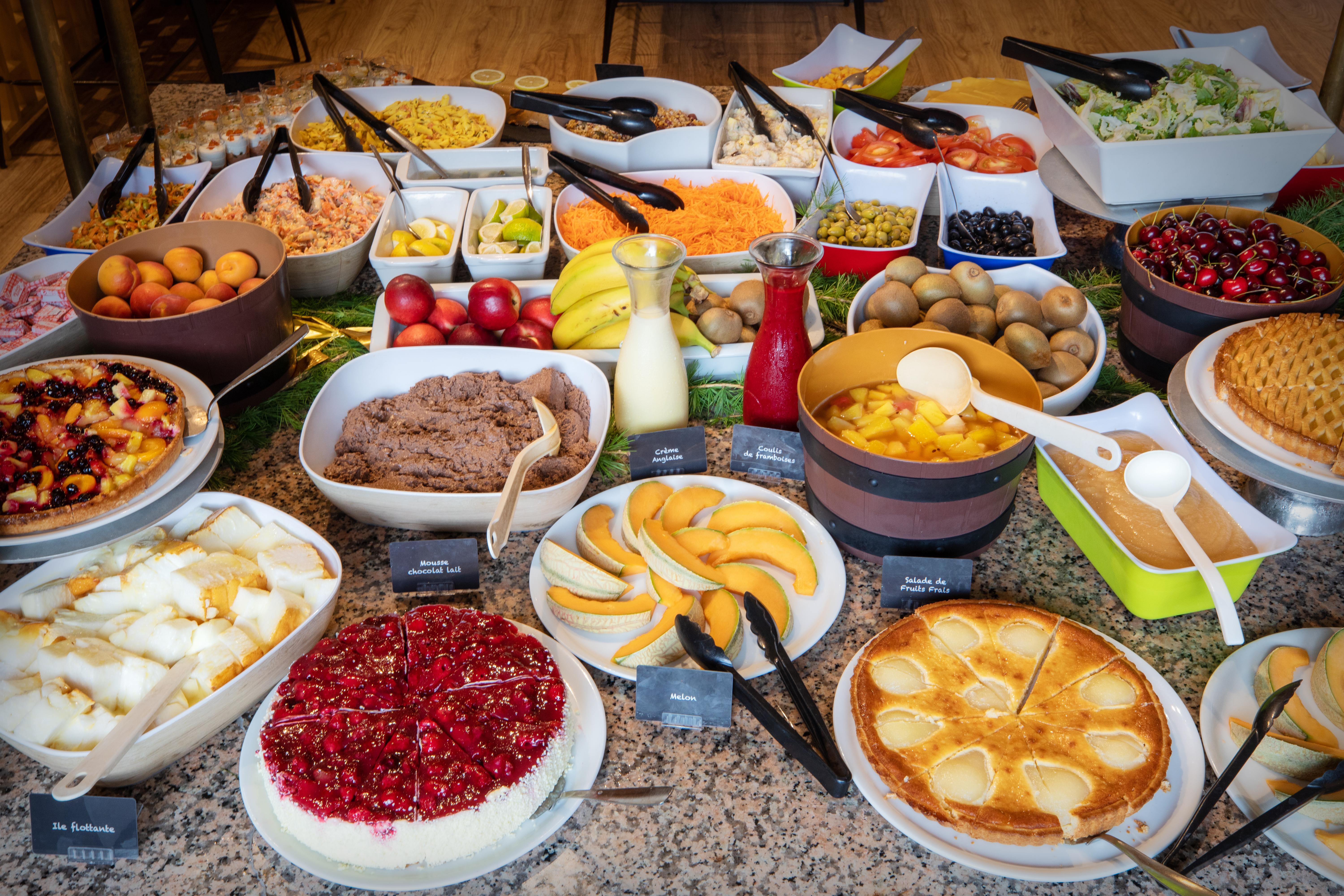 Sowell Hotels Ardeche Grospierres Dış mekan fotoğraf